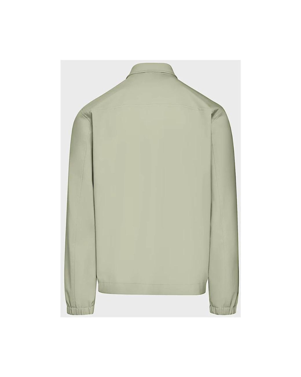 ALPHATAURI Green Light Jackets for men