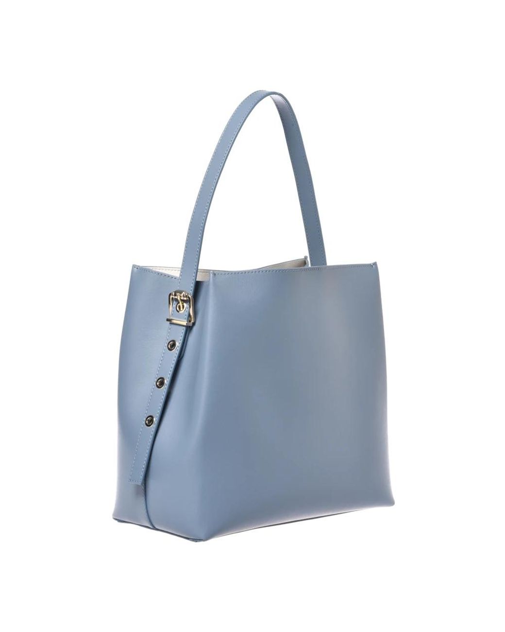 Baldinini Blue Shoulder Bags