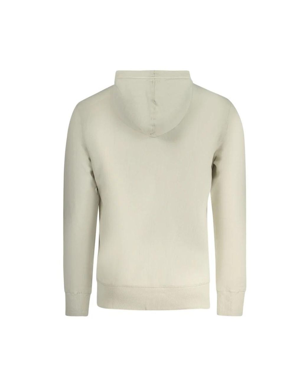 Calvin Klein Natural Hoodies for men