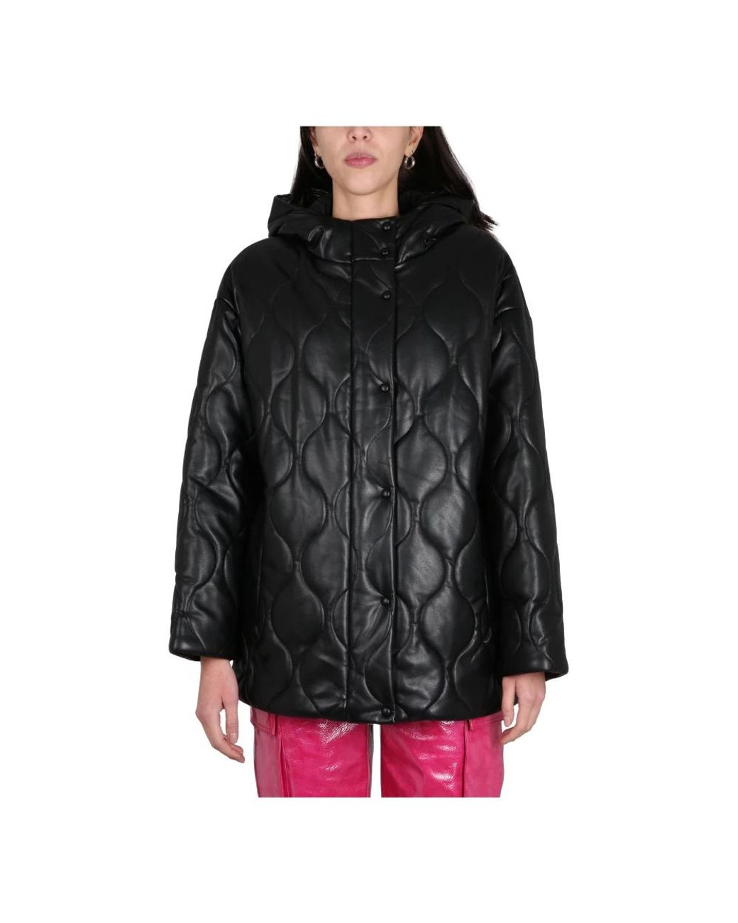 Light Jackets Stand Studio en coloris Black