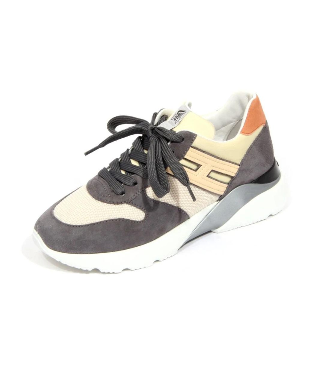 Hogan Multicolor Sneakers