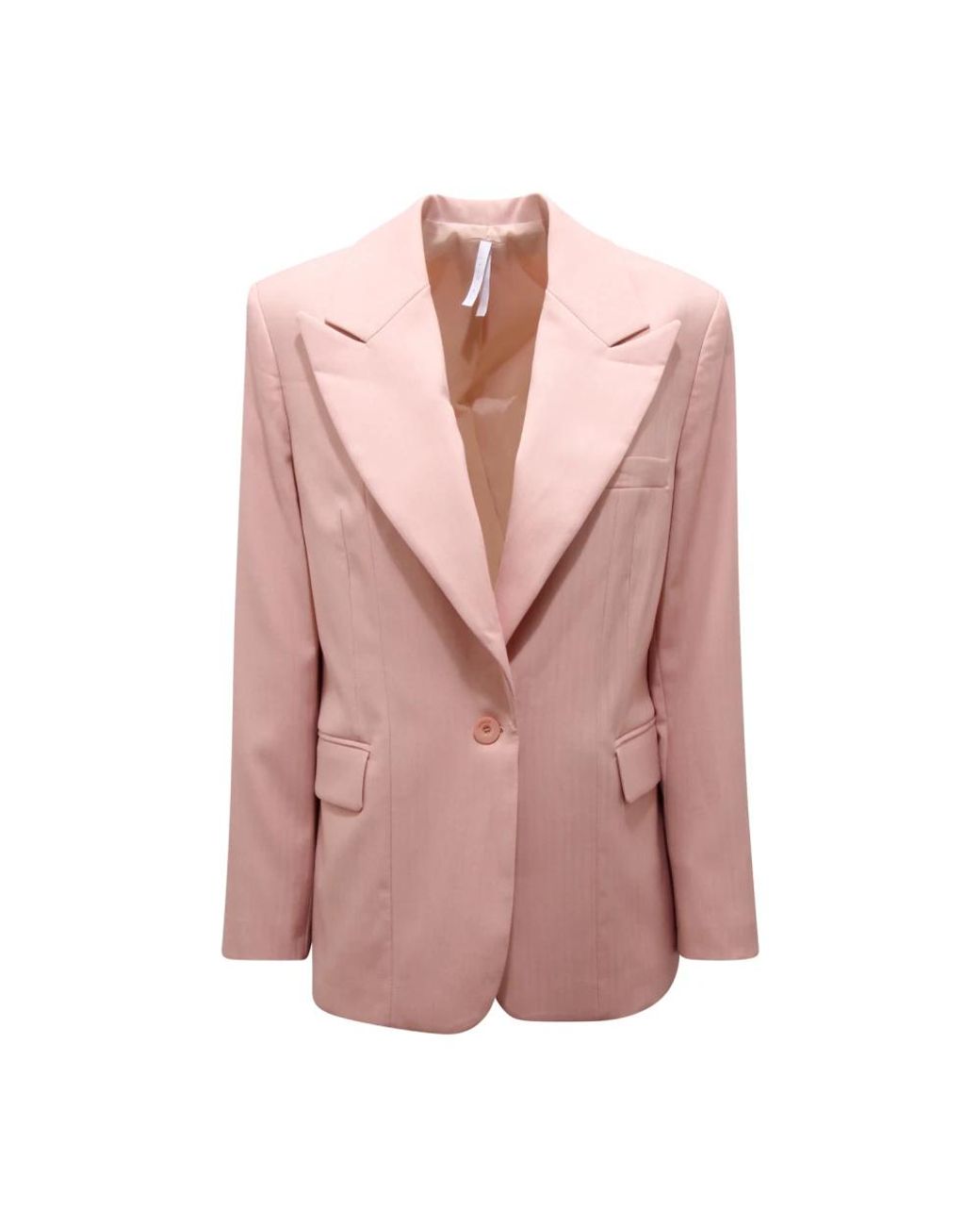 Imperial Pink Blazers
