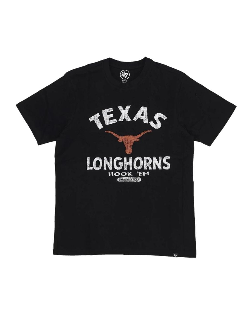 '47 Black T-Shirts for men
