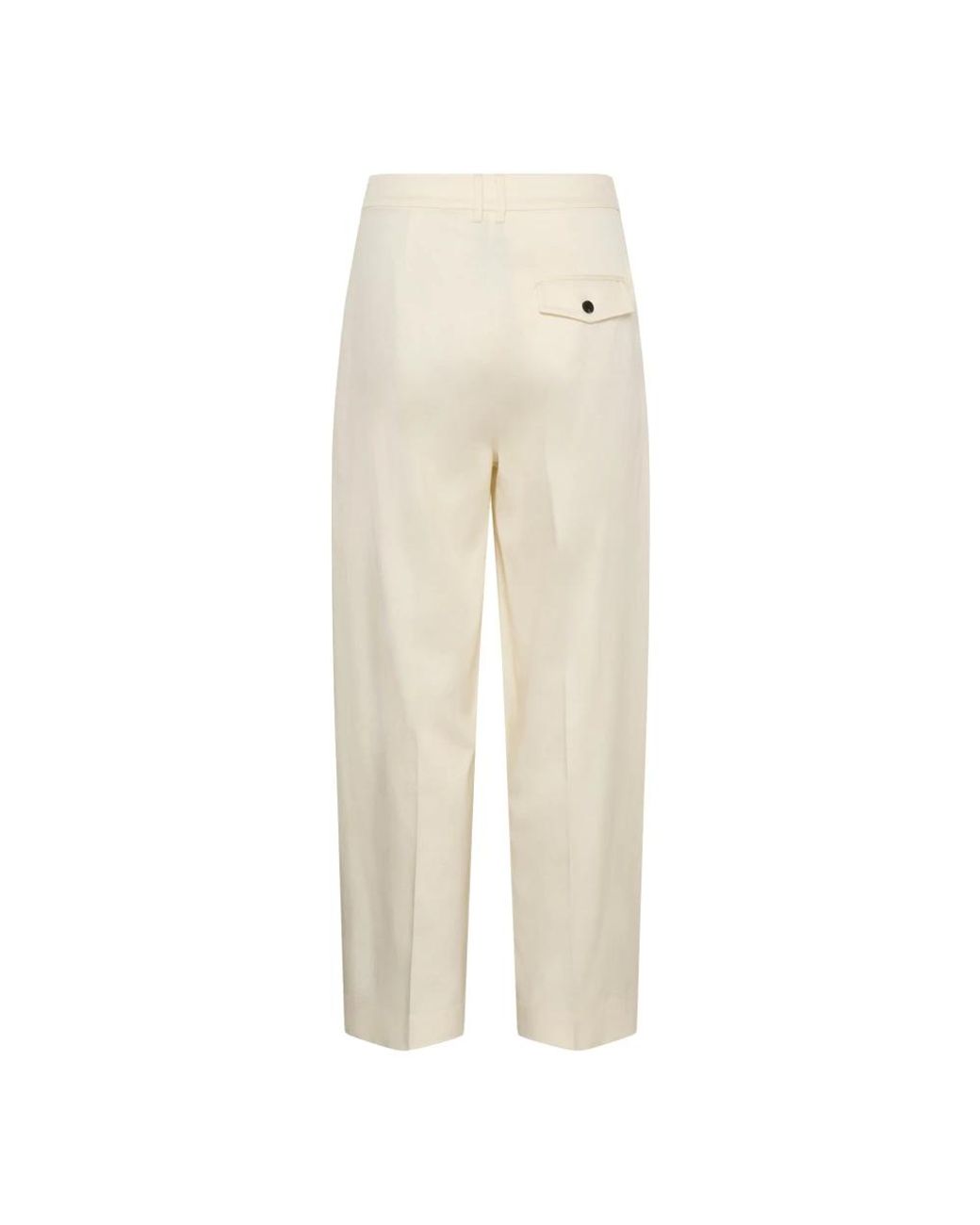 Inwear Natural Straight Trousers