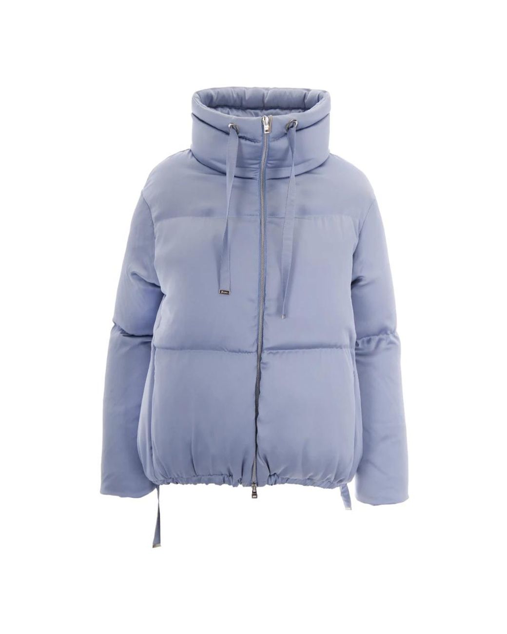 Herno Blue Daunenjacken