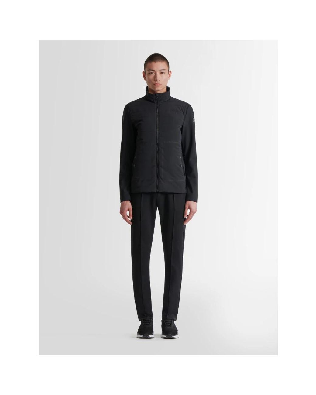 Fusalp Erwin Jacket in Blue für Herren