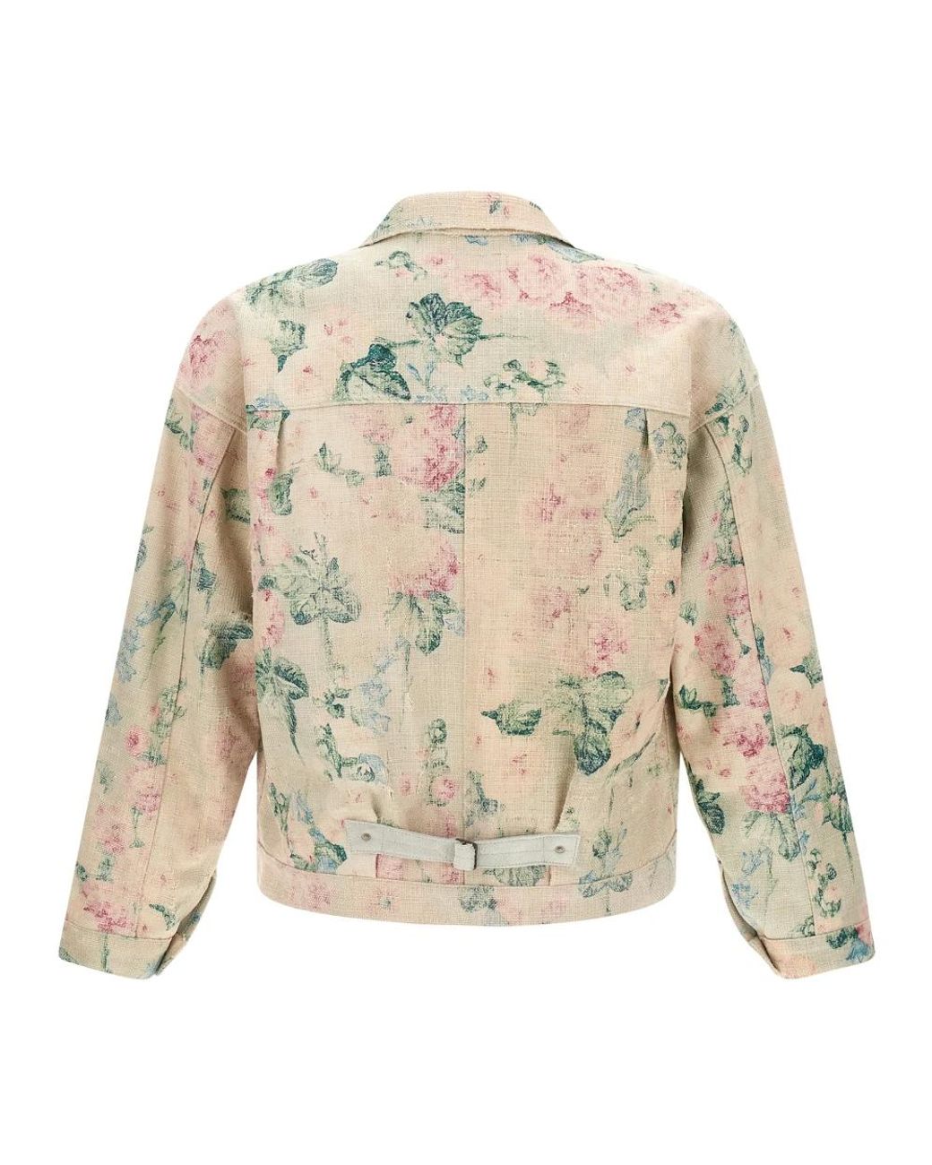 Junya Watanabe Jackets in Natural für Herren