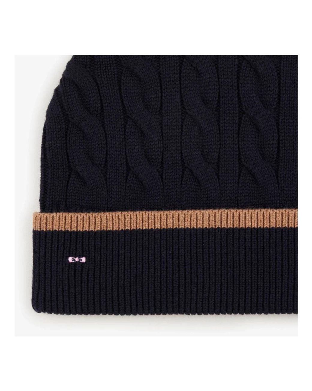 Eden Park Blue Accessories for men
