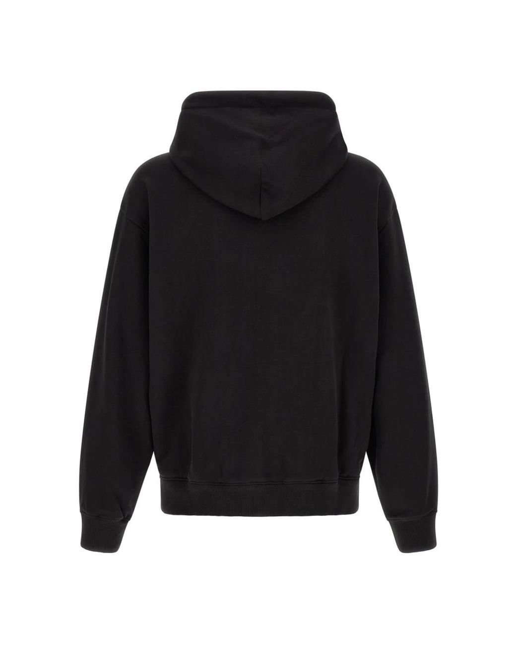 Zip-Throughs Dolce & Gabbana de hombre de color Black