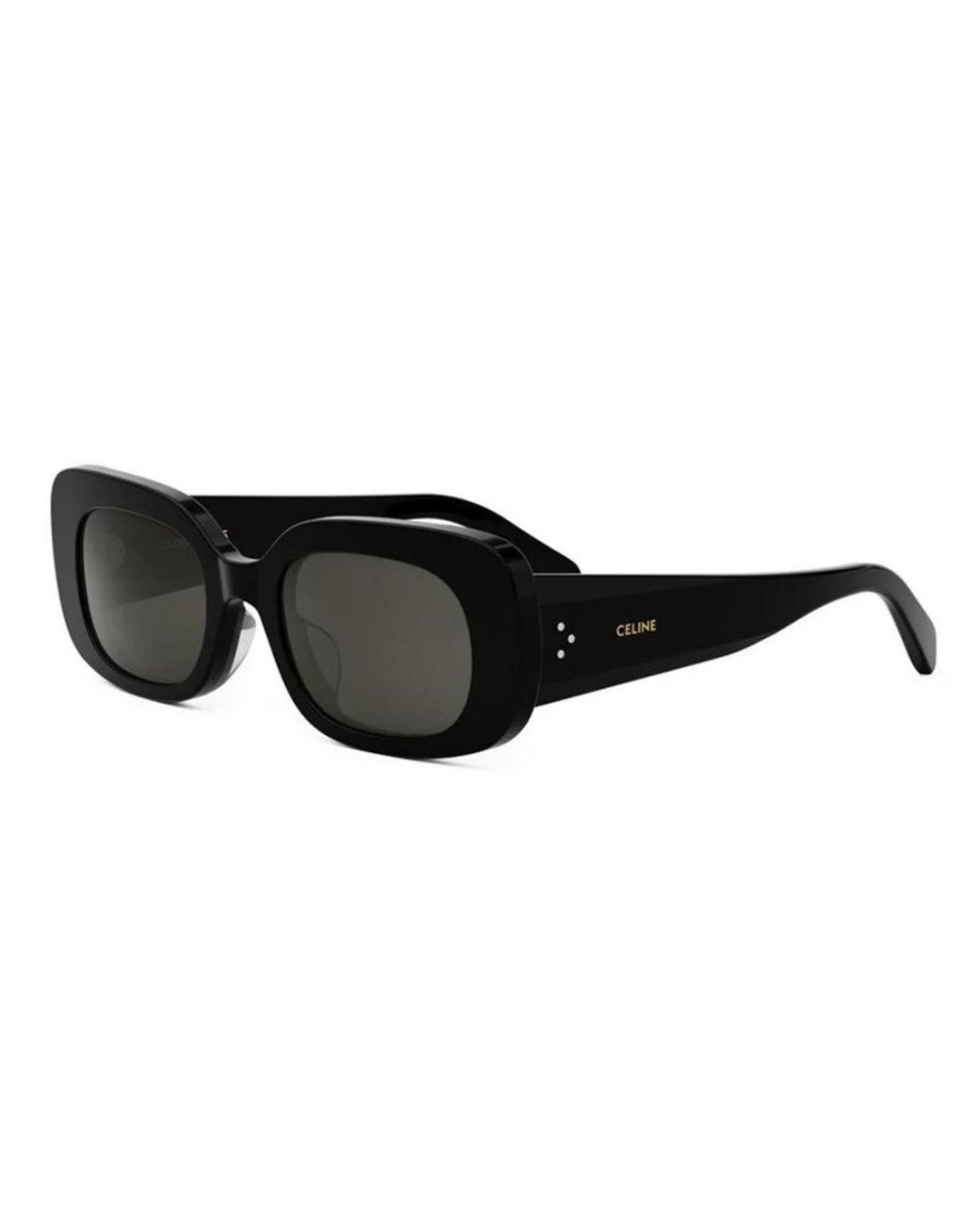Céline Black 3 Dots Cl40287U 01A