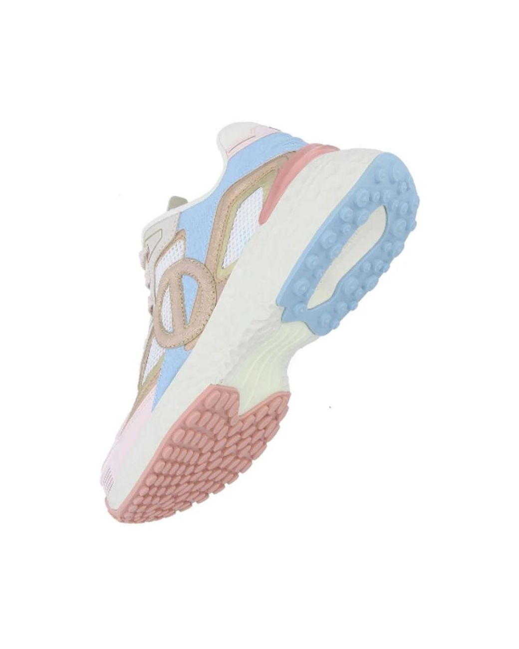 No Name White Sneakers