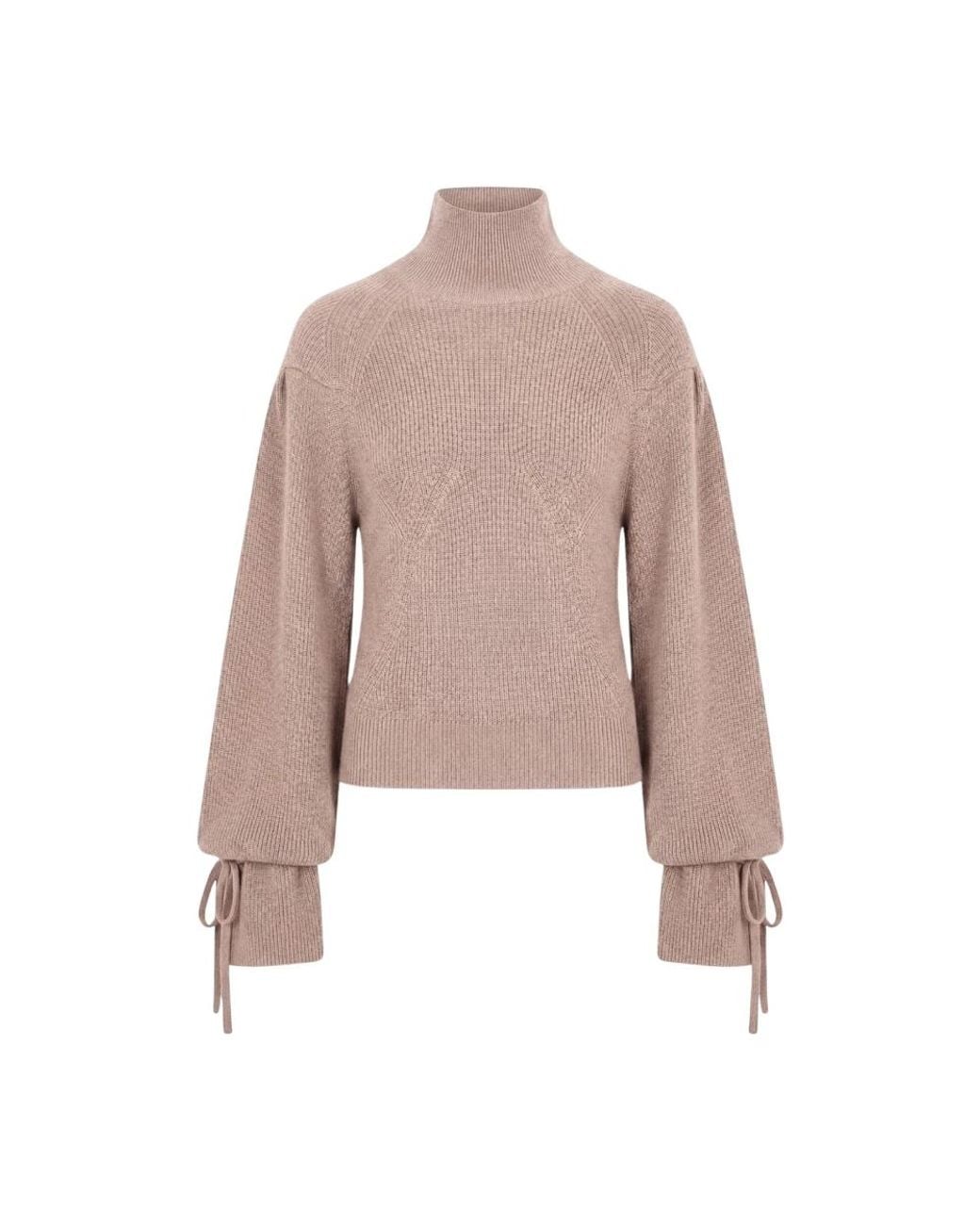 Turtlenecks Ulla Johnson de color Pink