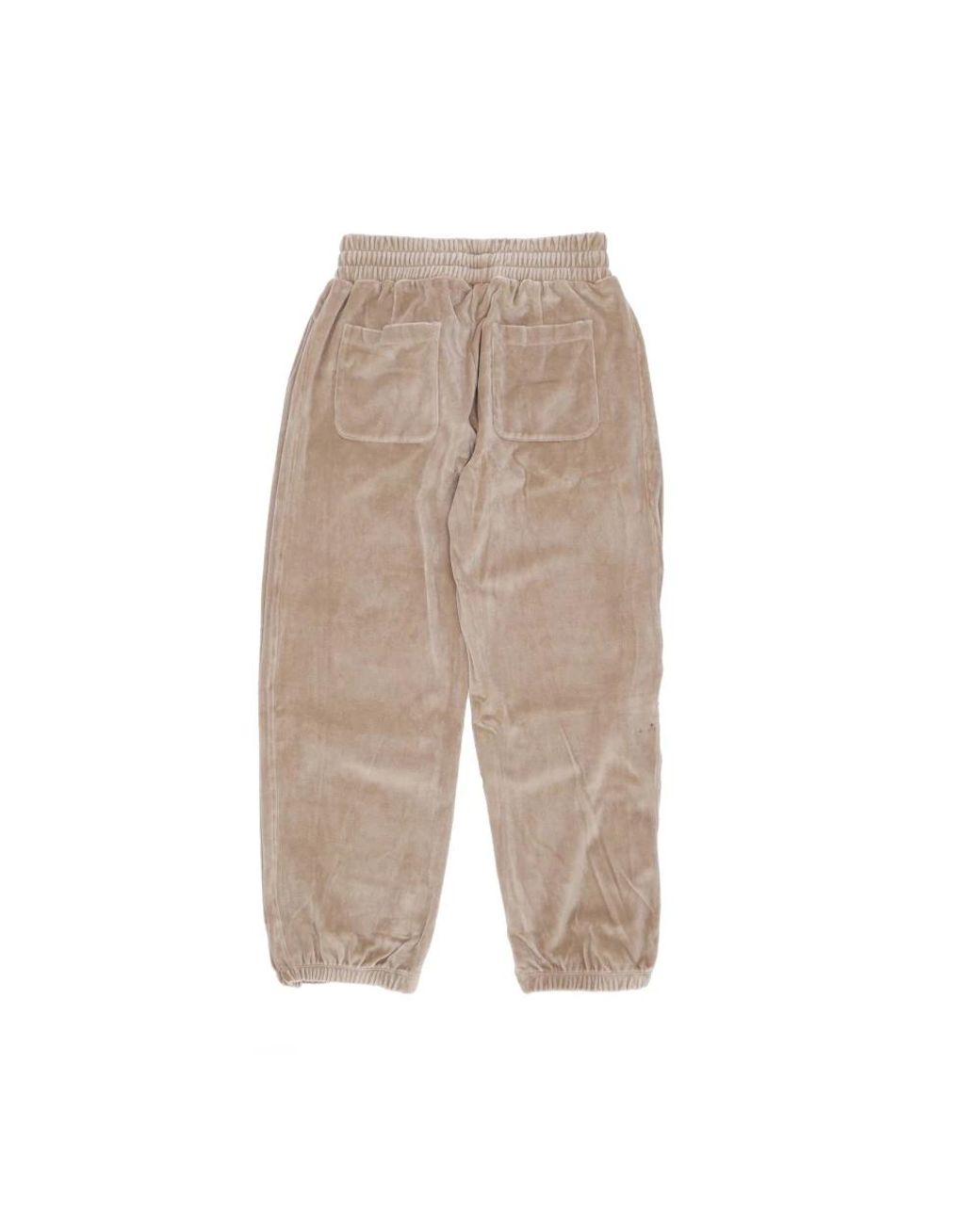 Sweatpants Obey en coloris Natural