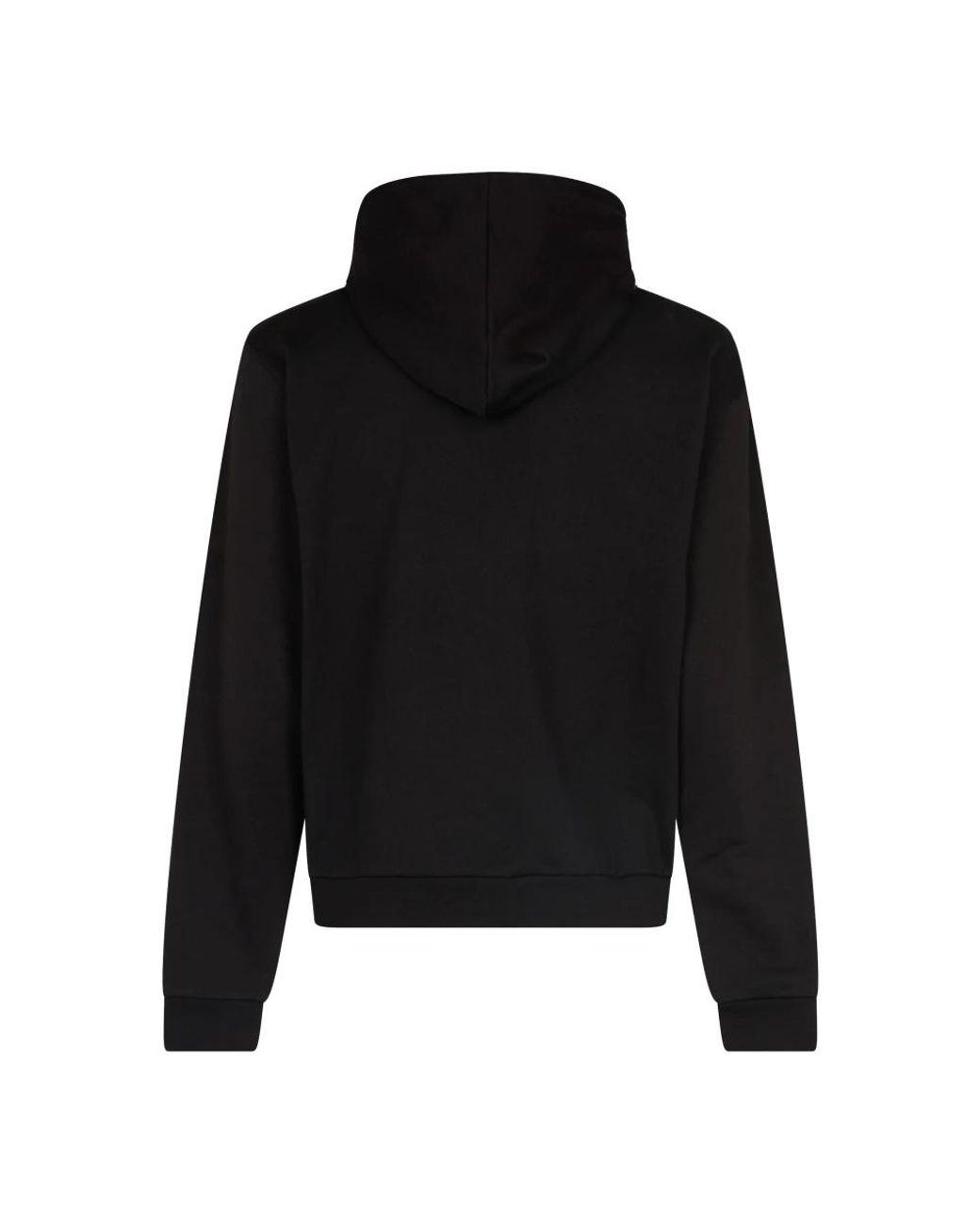 PHOBIA ARCHIVE Black Hoodies for men