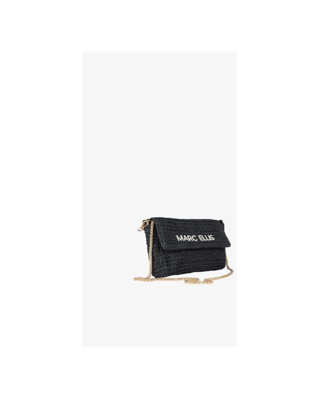 Marc Ellis Black Cross Body Bags