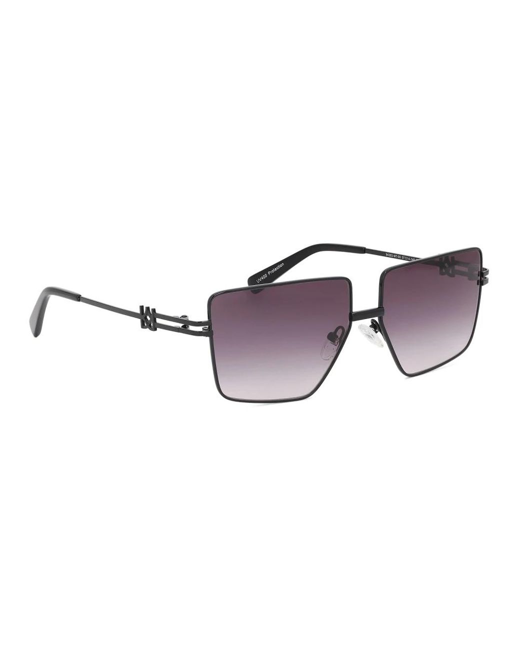 Sunglasses Kazar en coloris Purple