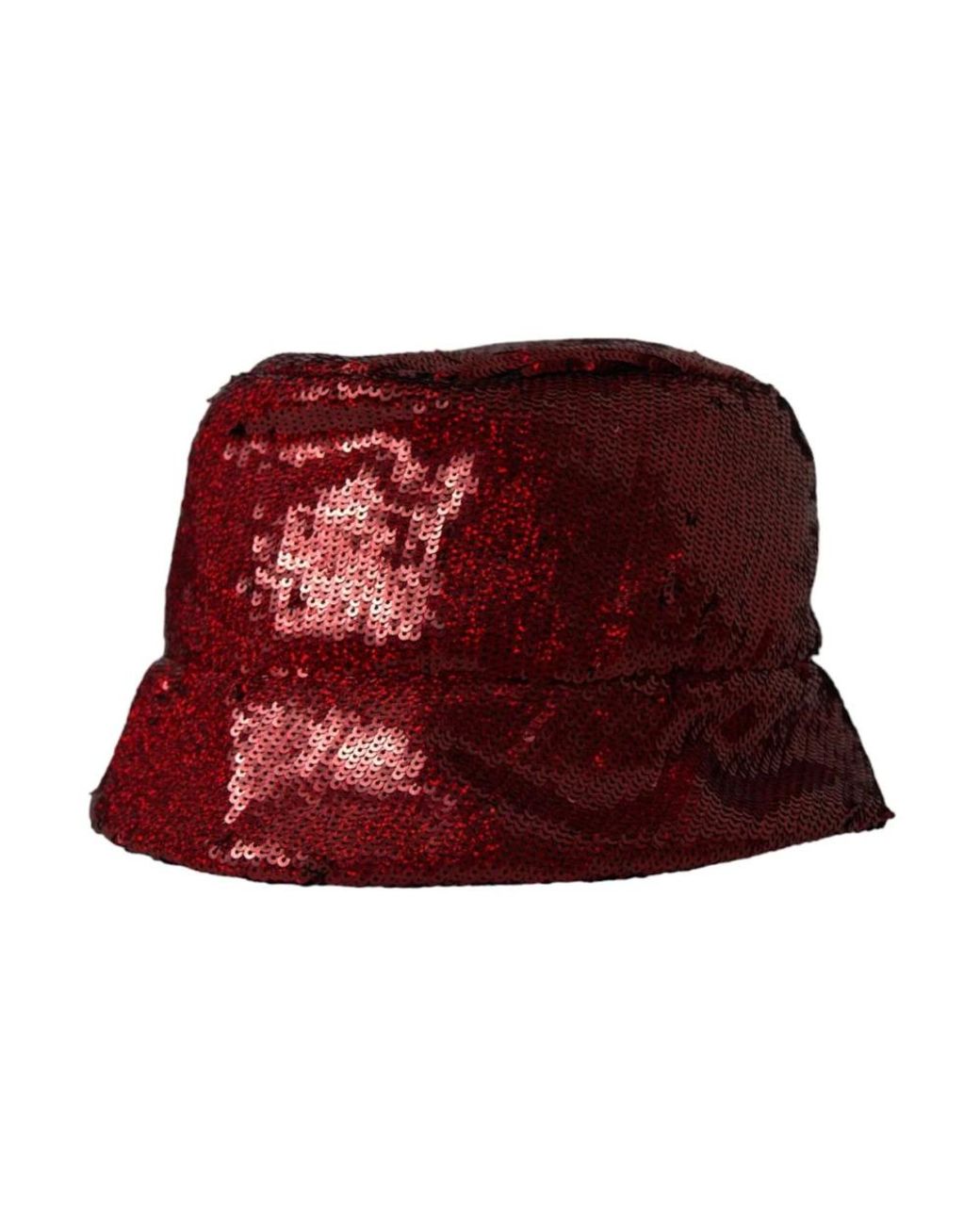 Dolce & Gabbana Red Accessories for men