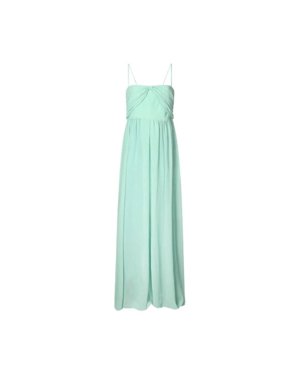 Liu Jo Green Maxi Dresses