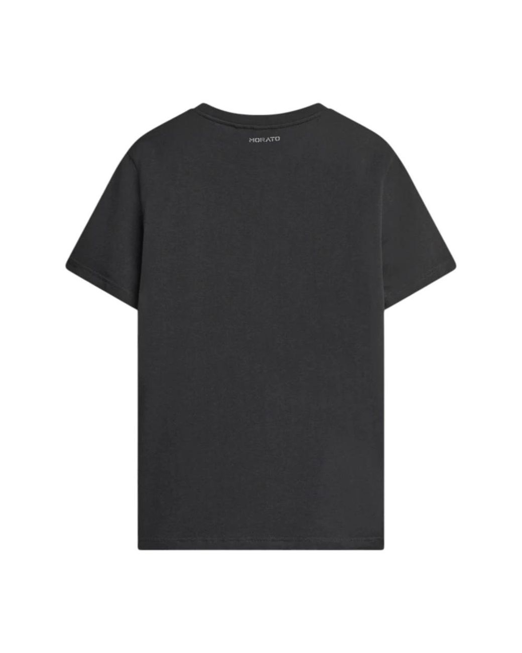 Antony Morato Black T-Shirts for men