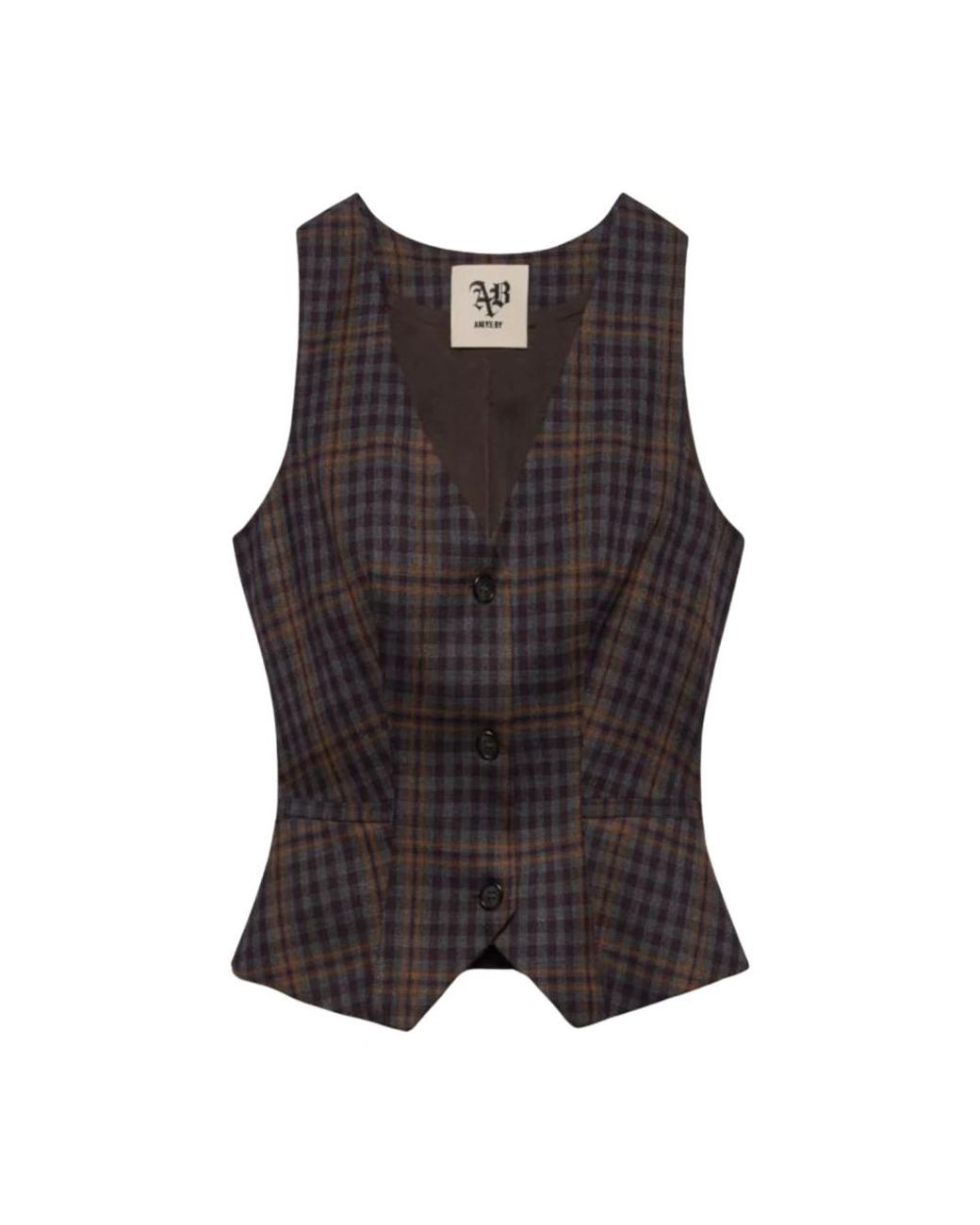 Aniye By Black Waistcoats