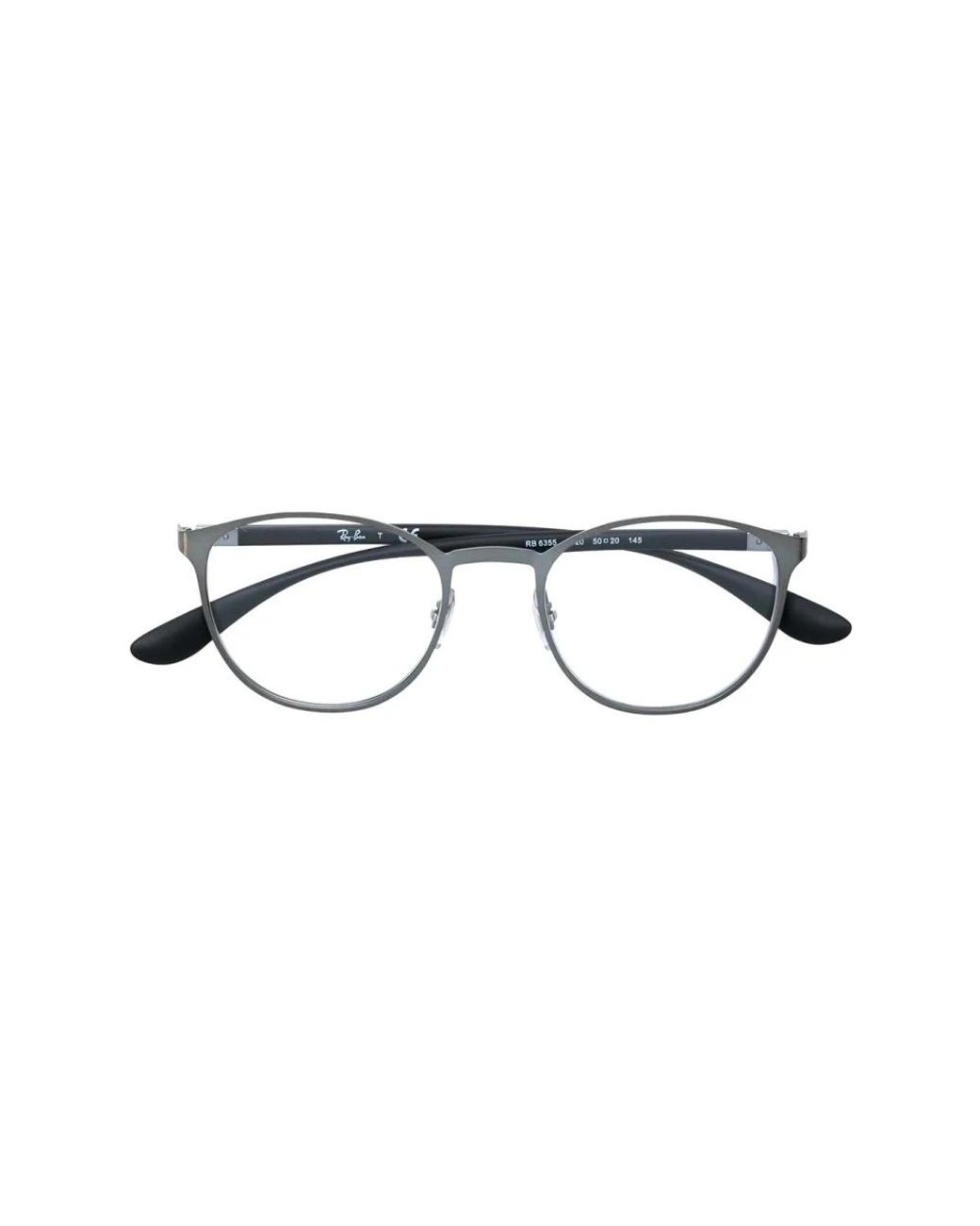 Ray-Ban Metallic Glasses