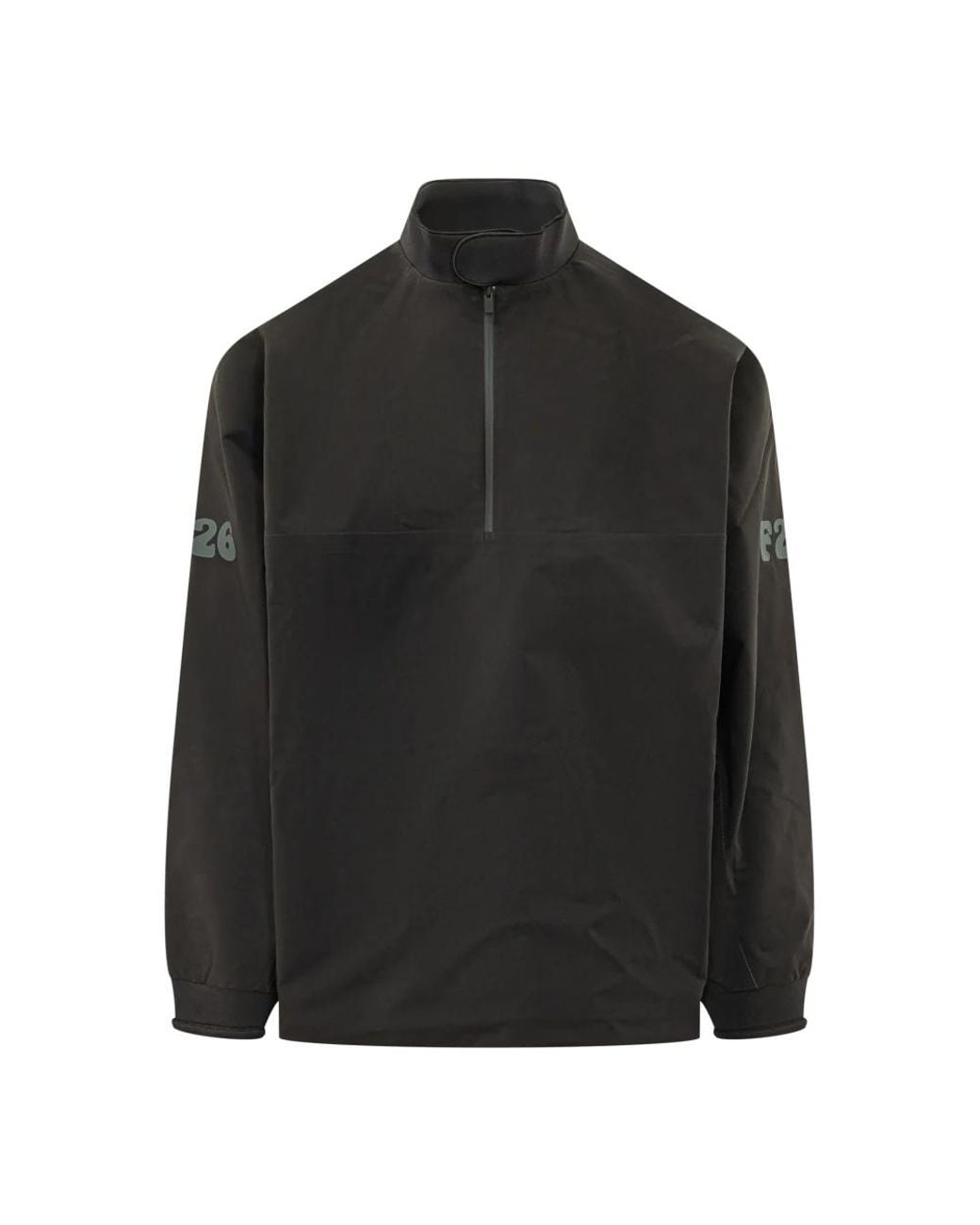 Fear Of God Black Light Jackets for men