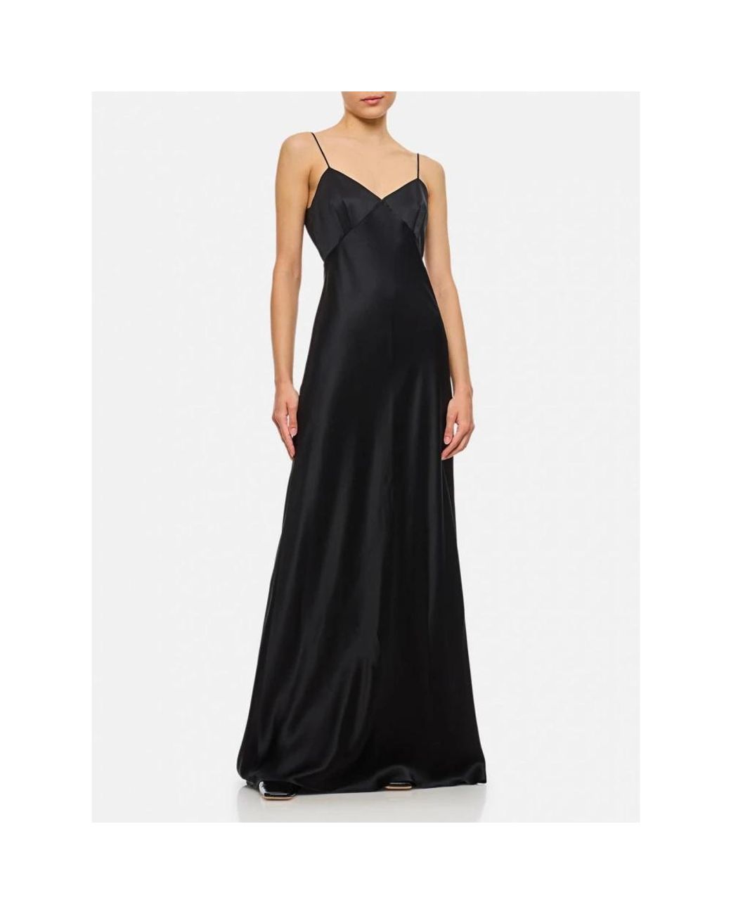 Max Mara Black Gowns