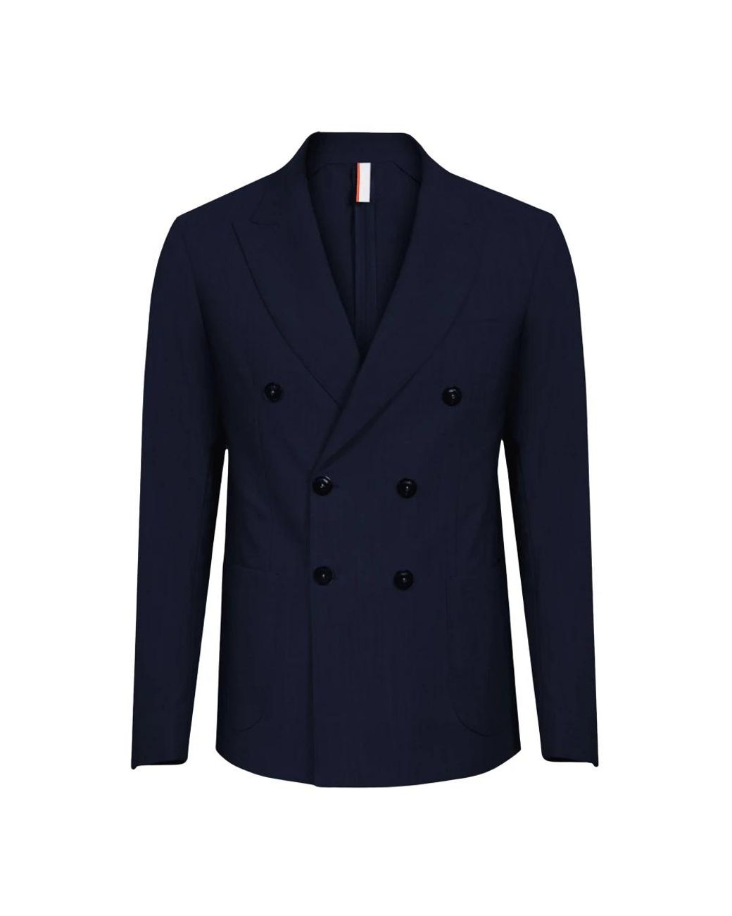 Pmds Blazers in het Blue voor heren