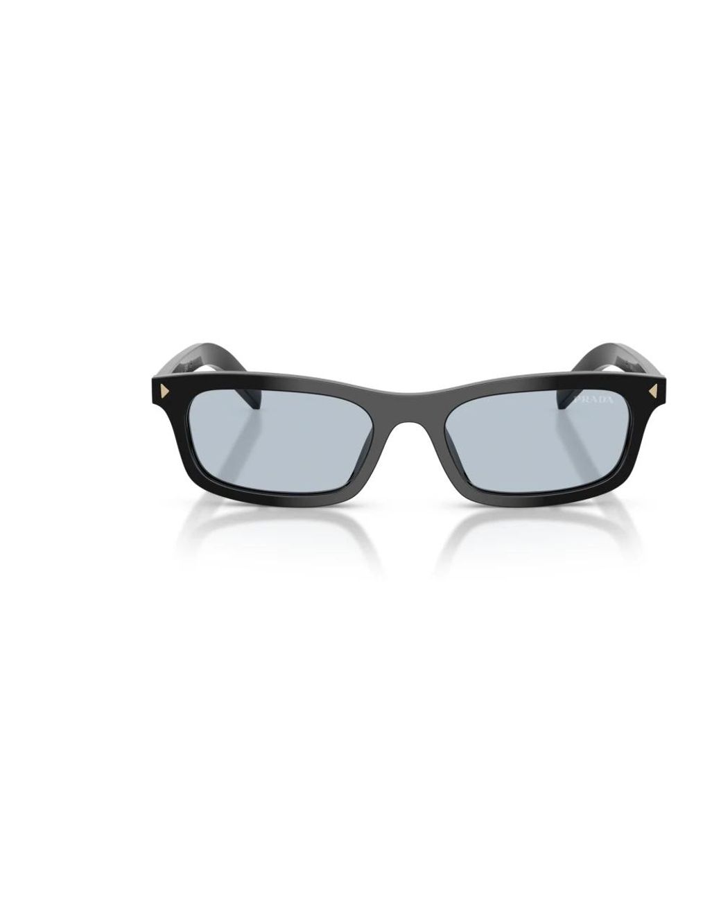 Prada Blue Sunglasses