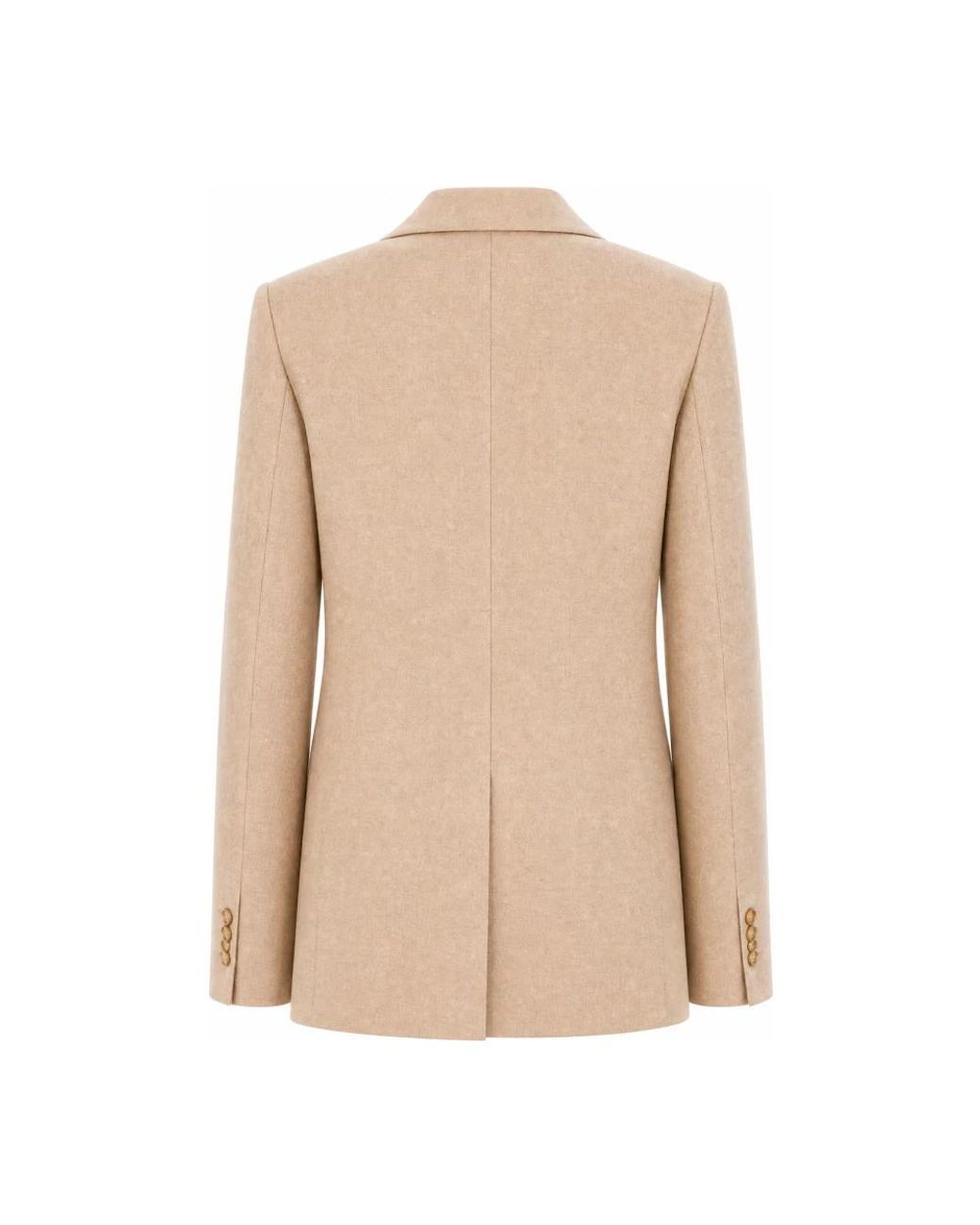 Blazers LE SULLY STUDIO de color Natural