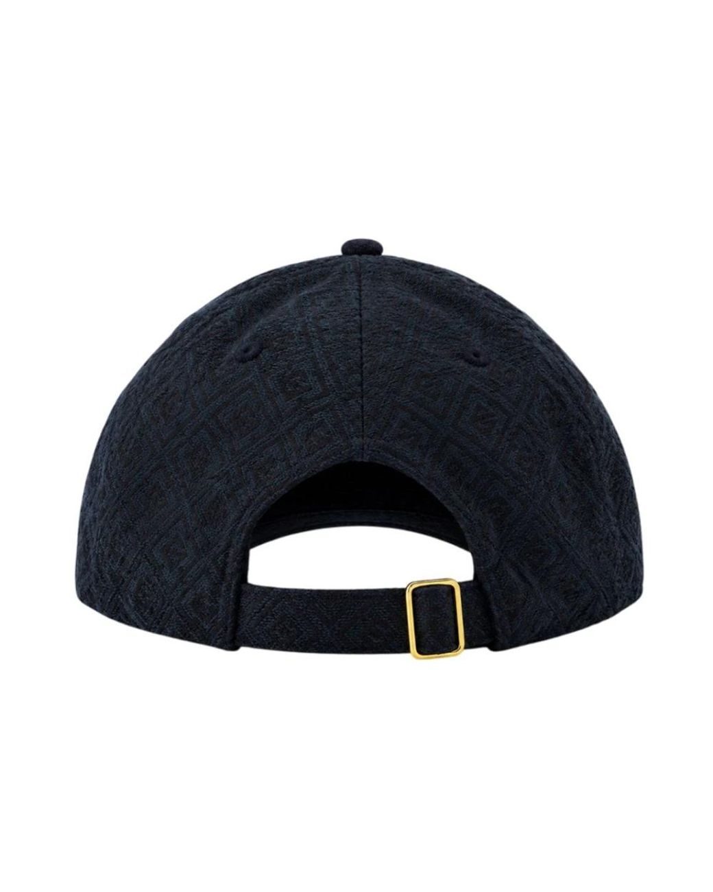 Casablanca Blue Hats & Caps
