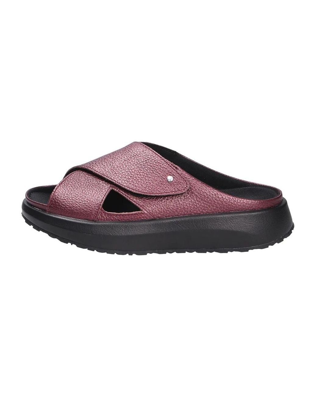 Sliders Joya en coloris Purple