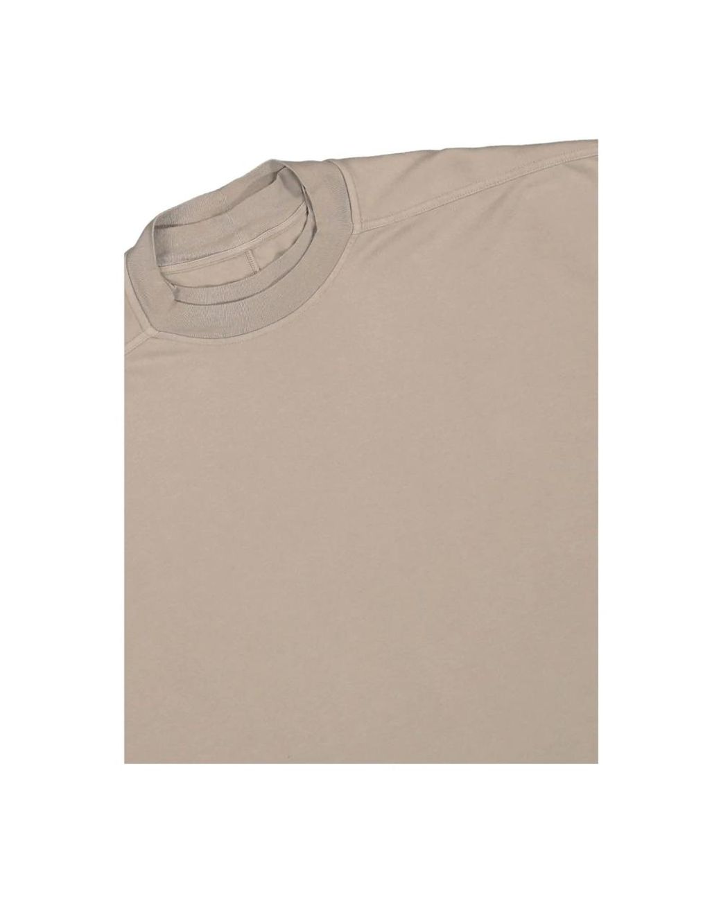 Rick Owens Natural Sweatshirts for men