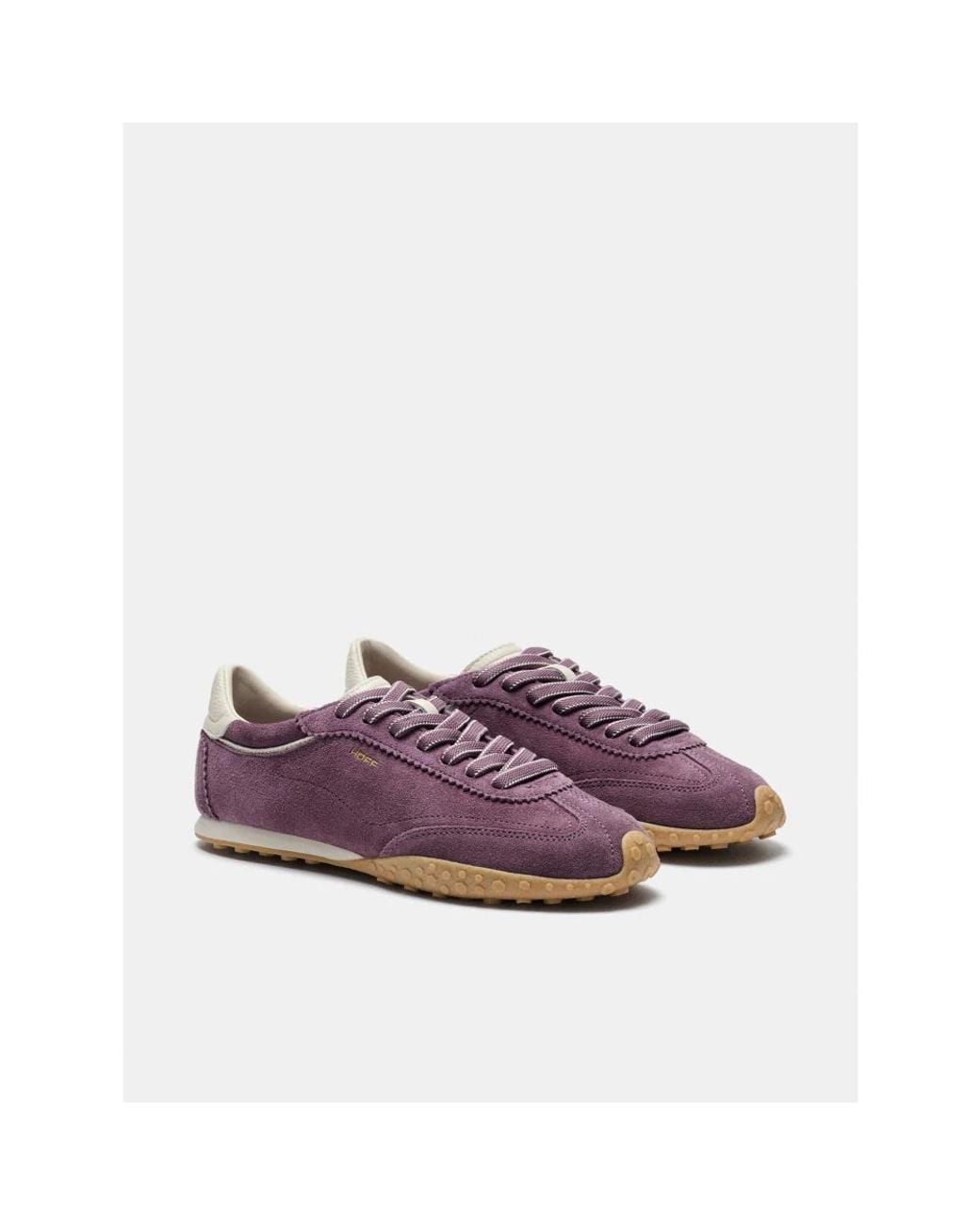 Sneakers HOFF en coloris Purple