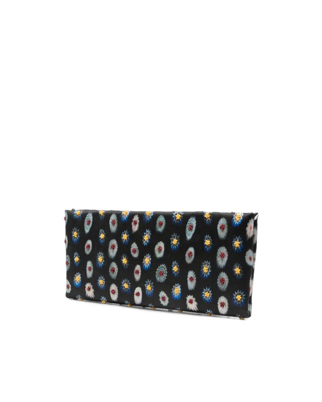Clutches Staud de color Black