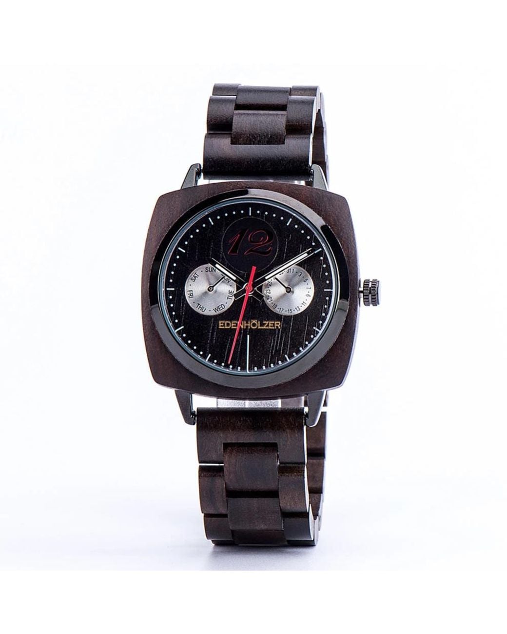 Edenholzer Black Watches for men