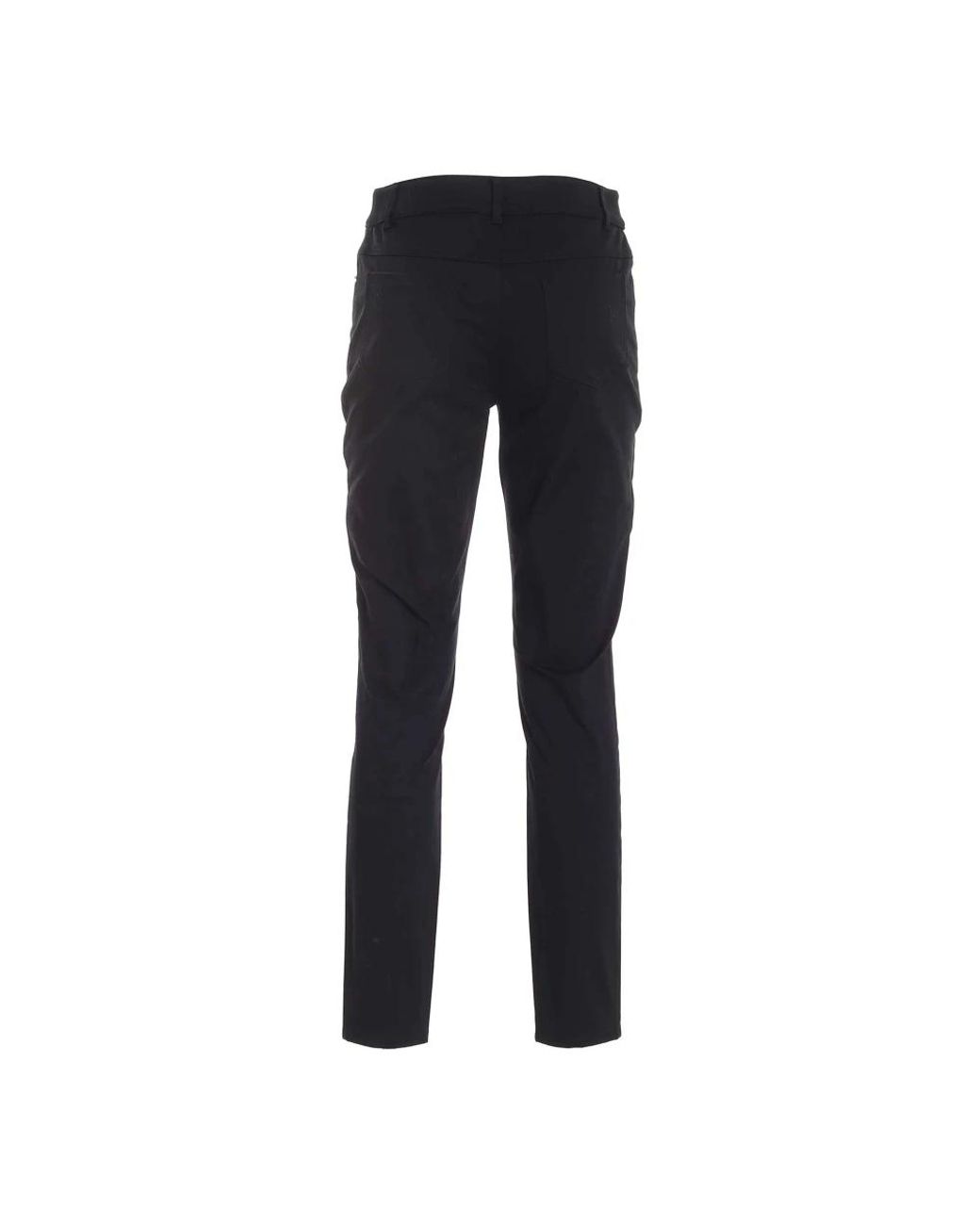 Moschino Blue Slim Fit Jeans