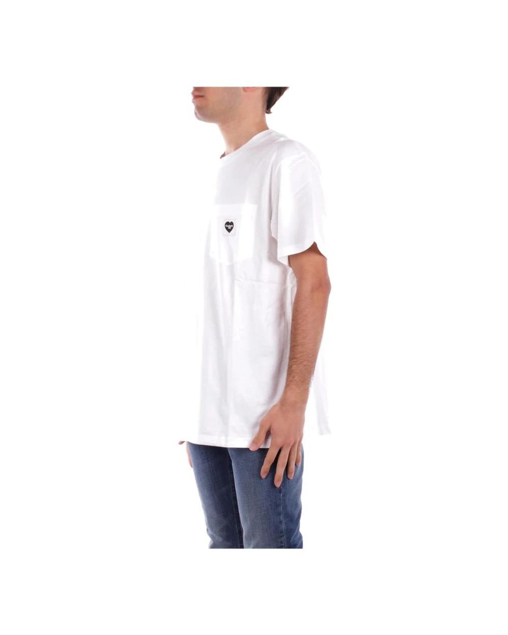 Carhartt White T-Shirts for men