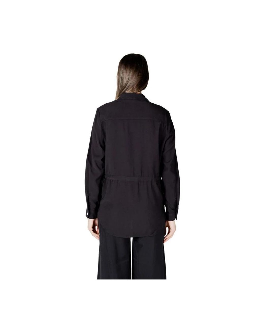 ONLY Black Light Jackets