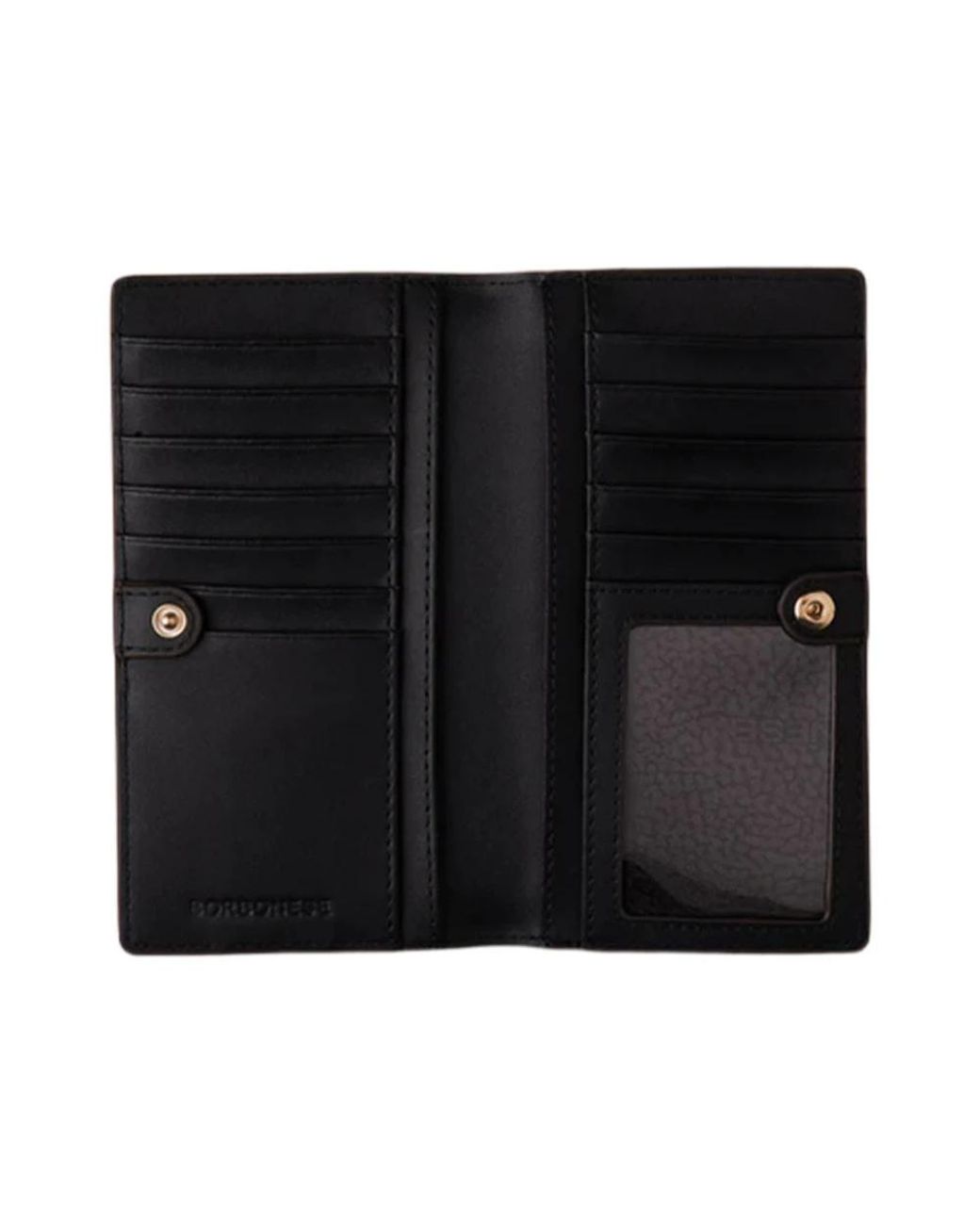 Wallets & Cardholders di Borbonese in Brown