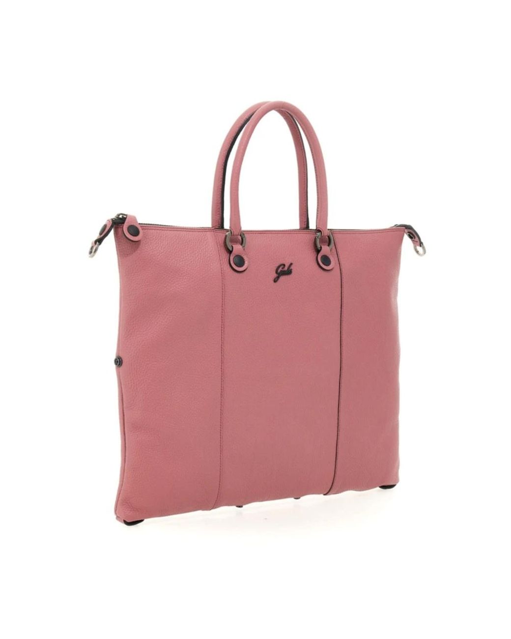 Gabs Pink Shopping Bags