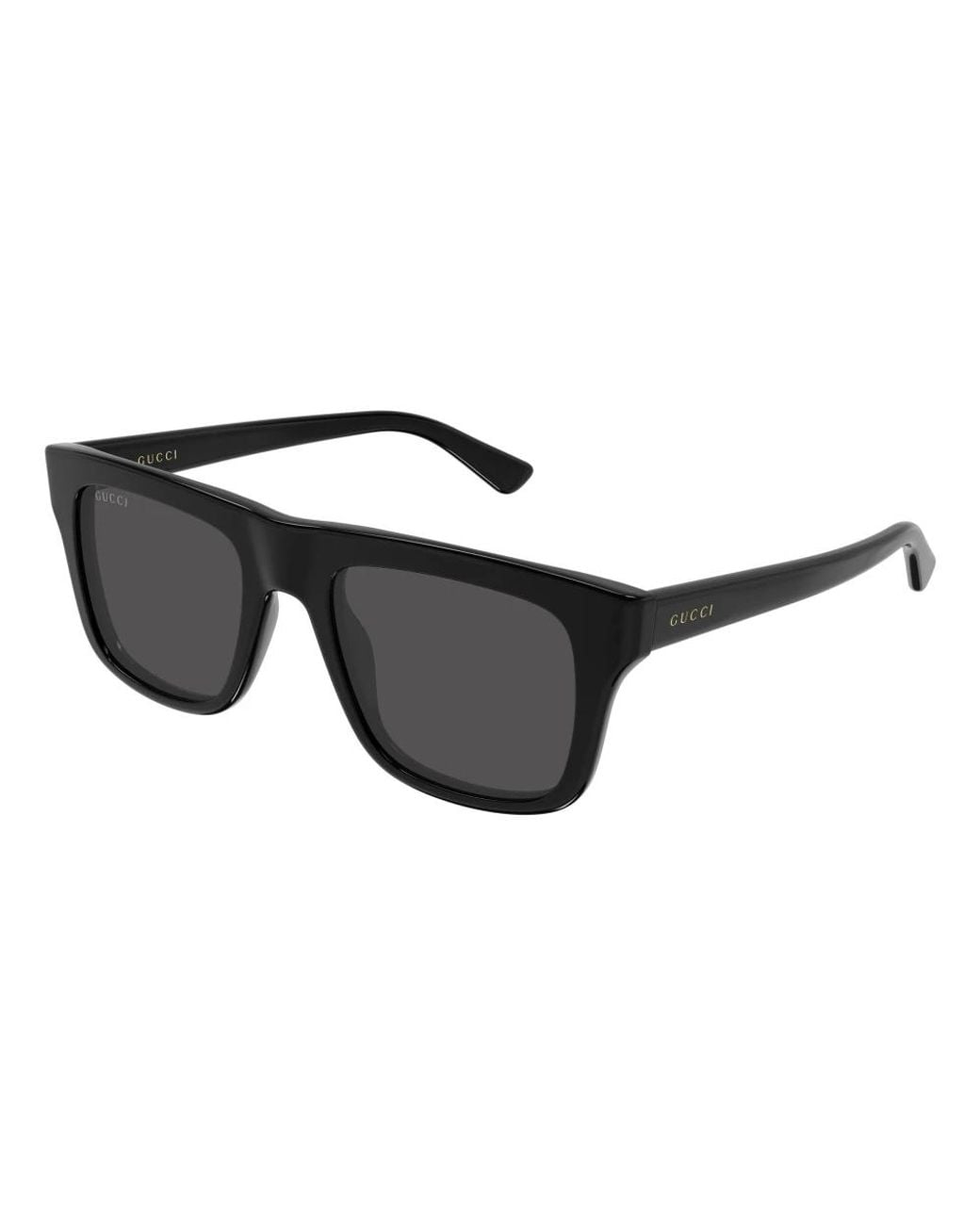 Gucci Black Sunglasses for men