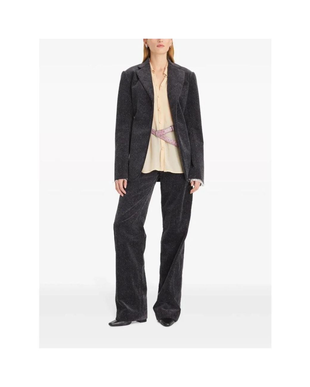 Tory Burch Black Blazers