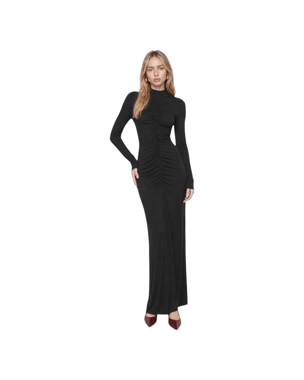Kocca Black Gowns