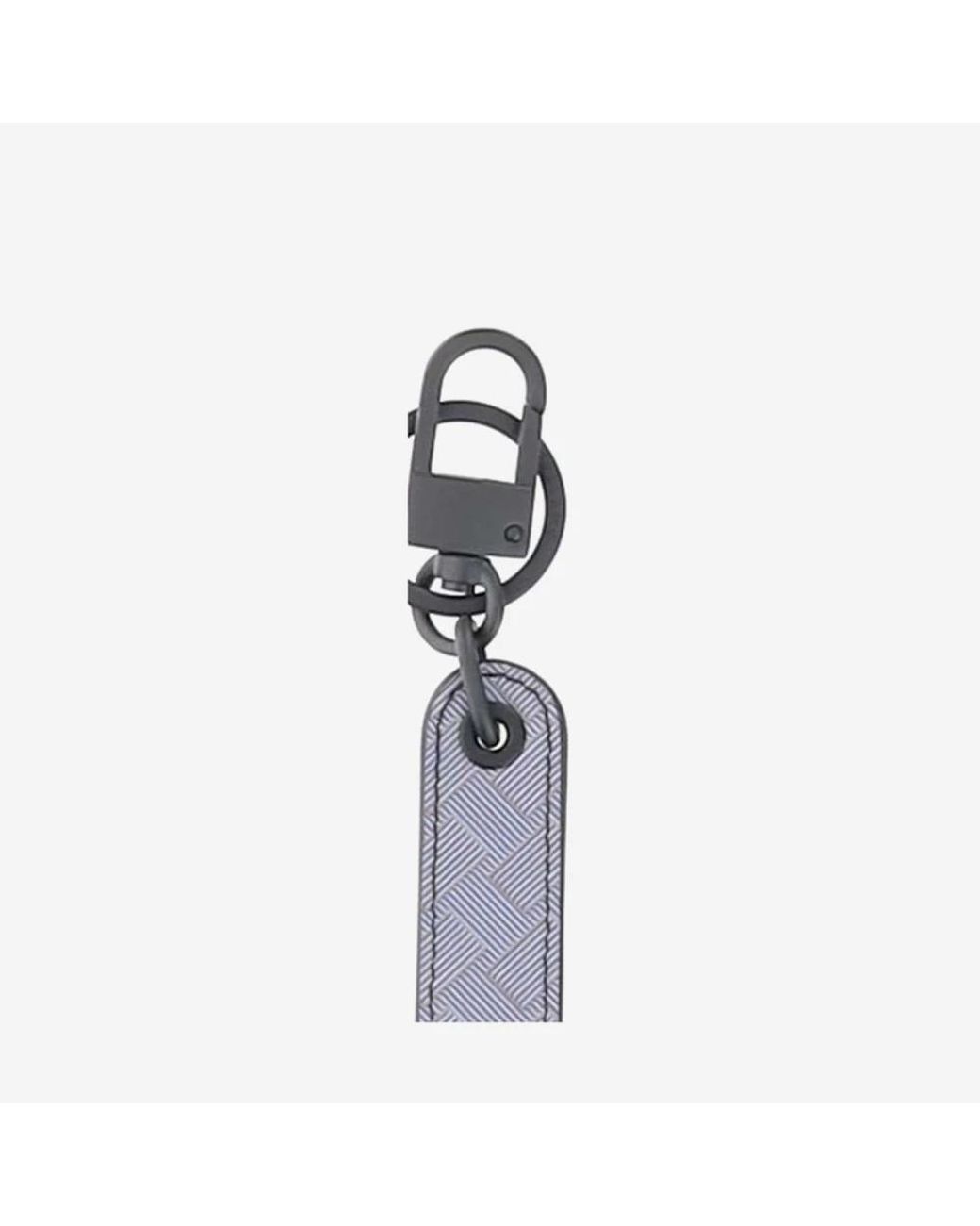 Montblanc Blue Keyrings for men