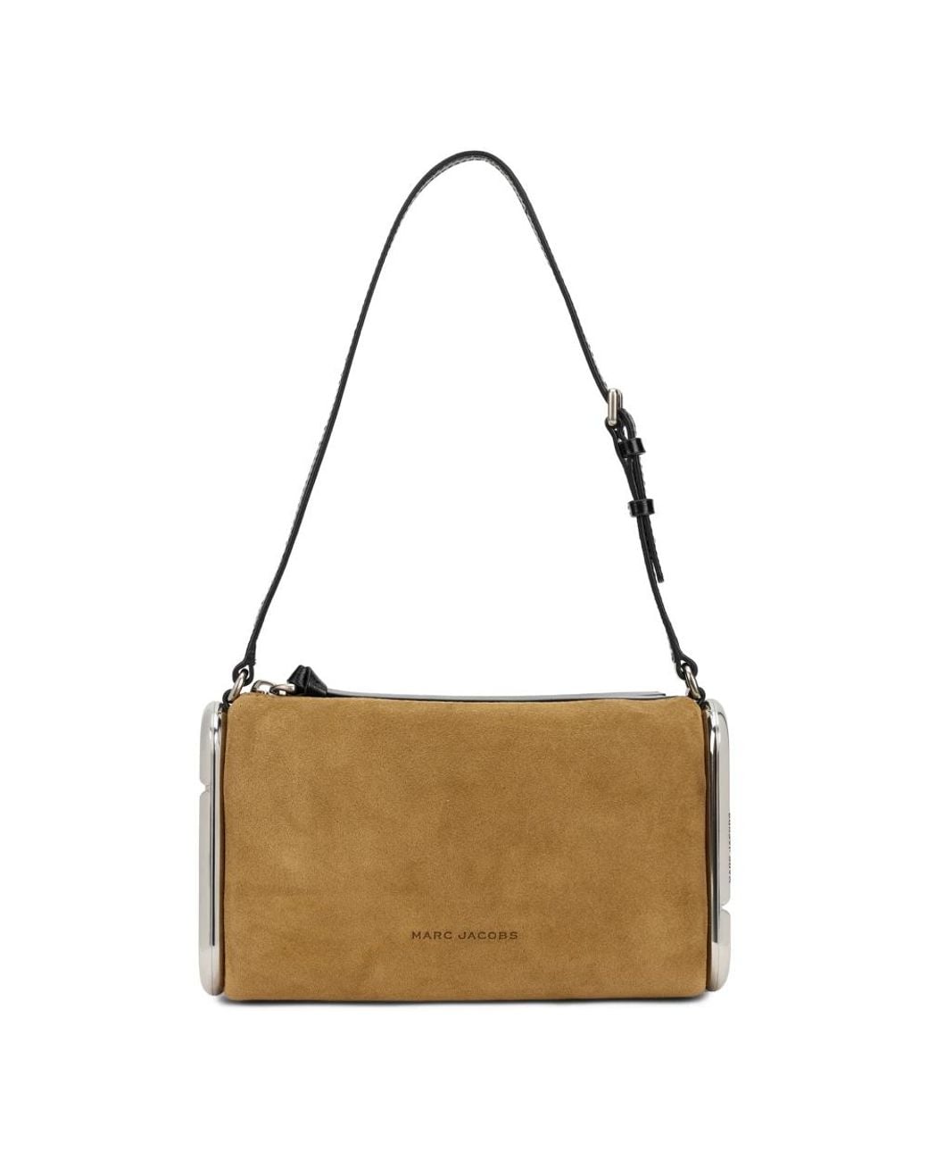 Marc Jacobs Brown Shoulder Bags