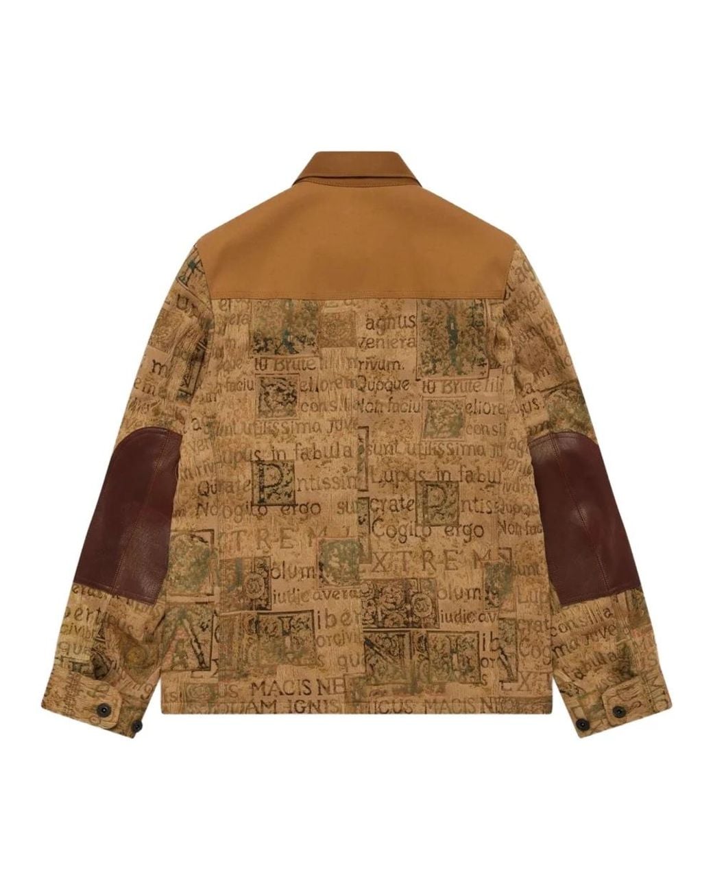 Light Jackets Junya Watanabe pour homme en coloris Brown