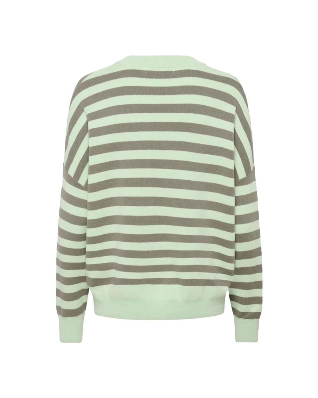 Inwear Green Strickware
