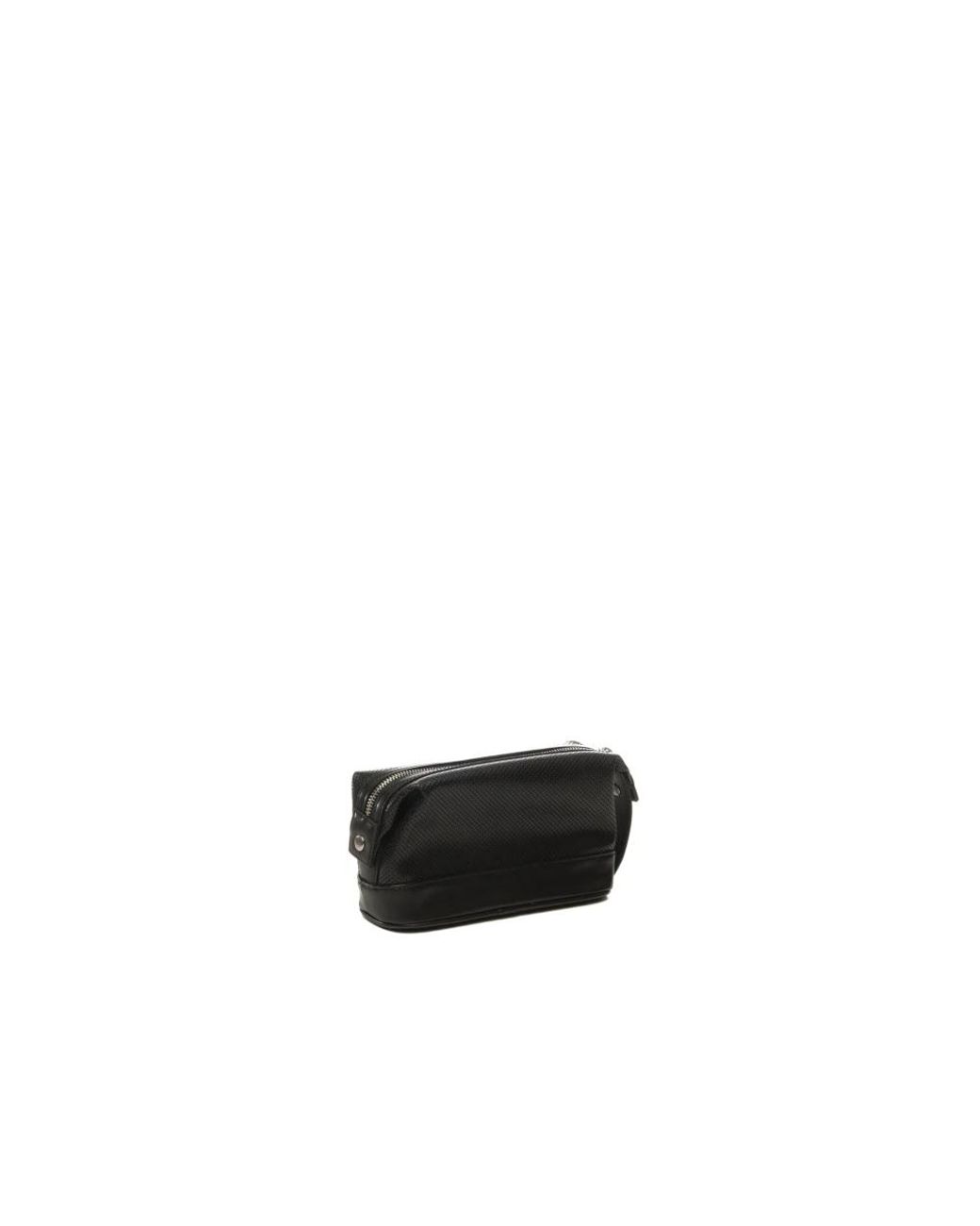 Guess Black Toilet Bags for men