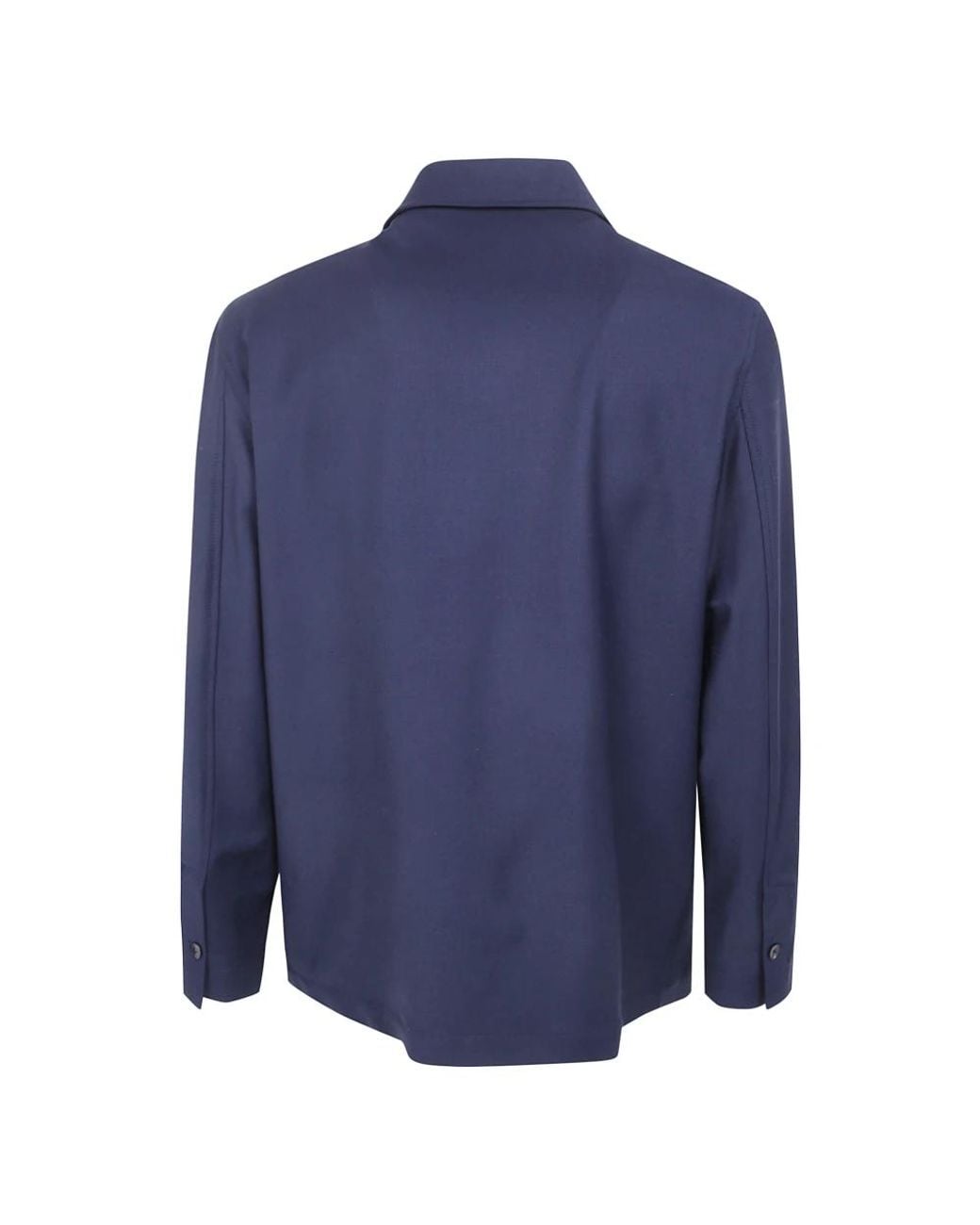 Light Jackets Michael Coal pour homme en coloris Blue